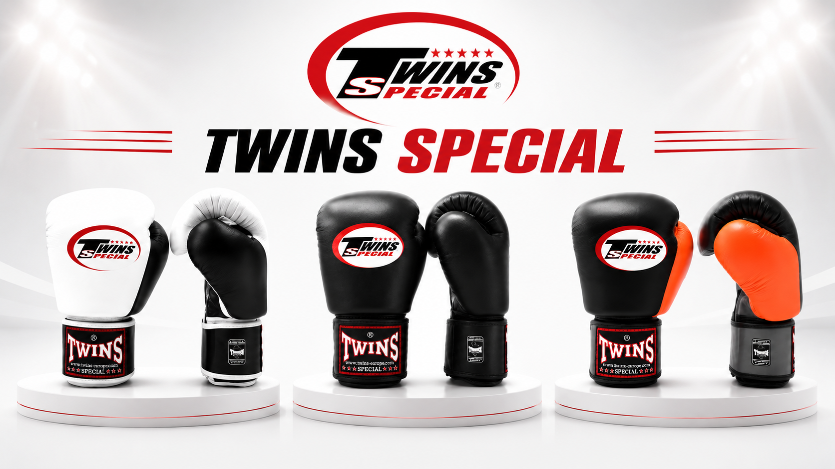 Shop Twins Special