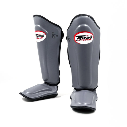 Twins Special BGVL 3 Air Fight Set Zwart Oranje Grijs