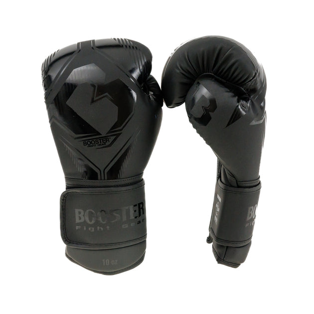 Booster Fight Gear Bangkok Series 5 Kickboks Set Zwart