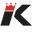 King Fightstore Utrecht logo