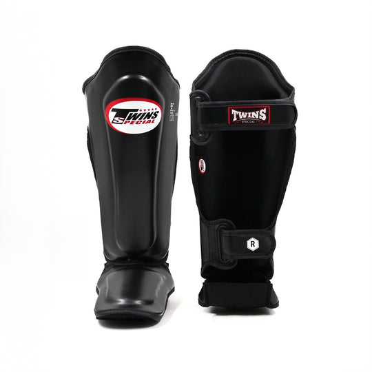 Twins Special BGVL 3 Air Fight Set Zwart Oranje
