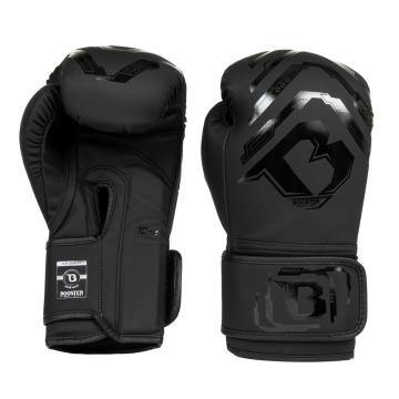 Booster Fight Gear - Kinder bokshandschoenen Elite V2.1 Zwart