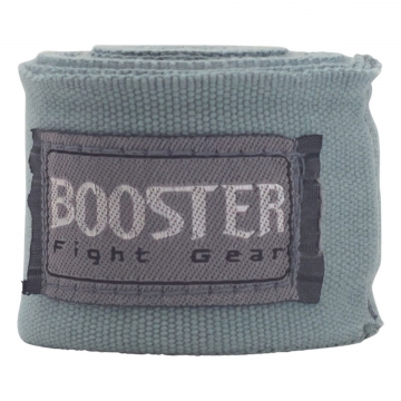 Booster Fightgear BPC GREY Bandages Grijs: Stevige Handbescherming