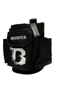 Booster fight Gear-watertas-onesize-zwart-wit