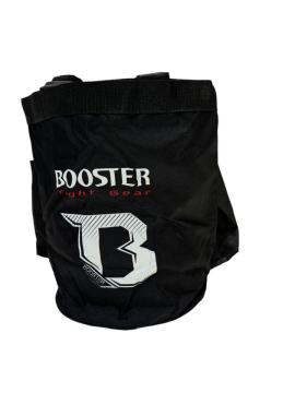 Booster fight Gear-watertas-onesize-zwart-wit