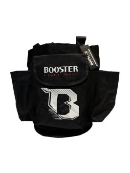 Booster fight Gear-watertas-onesize-zwart-wit